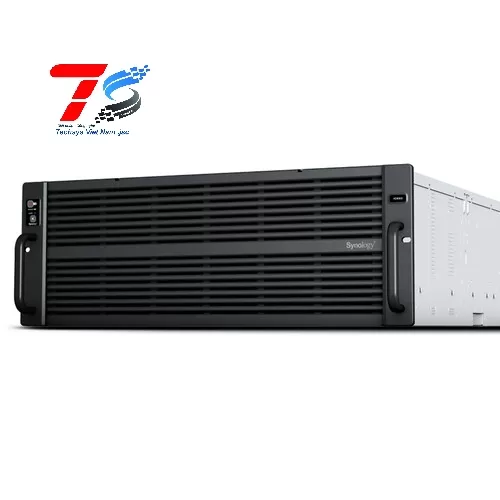 Thiết bị lưu trữ NAS Synology HD6500